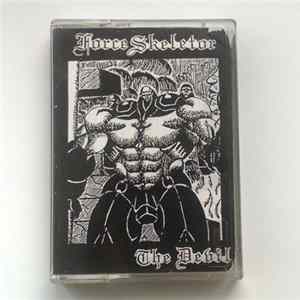 Force Skeletor - The Devil FLAC