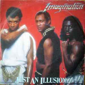 Imagination - Just An Illusion FLAC