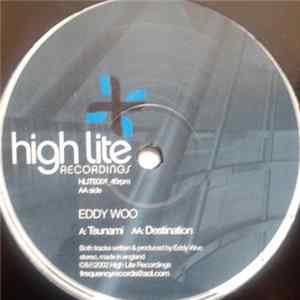 Eddy Woo - Tsunami / Destination FLAC
