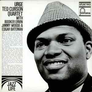 Ted Curson Quartet - Urge FLAC