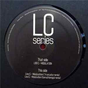 Liss C. - Modulation FLAC