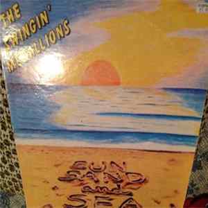 The Swingin' Medallions - Sun Sand And Sea FLAC