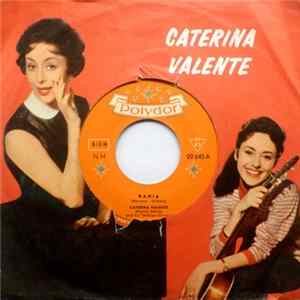Caterina Valente, Werner Muller And His "Million Strings" - Bahia / Take Me To Your Heart FLAC