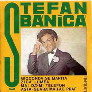Ștefan Bănică - Ștefan Bănică FLAC