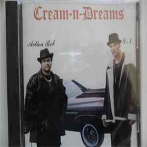 Cream-N-Dreams - Real Players Only FLAC