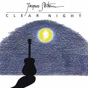 Jacques Stotzem - Clear Night FLAC