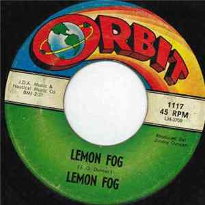 Lemon Fog - Lemon Fog FLAC