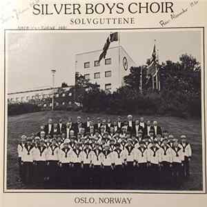 Sølvguttene - Sølvguttene Synger FLAC