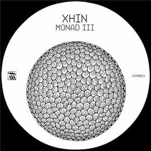 Xhin - Monad III FLAC