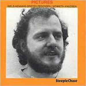 Niels-Henning Ørsted Pedersen, Kenneth Knudsen - Pictures FLAC