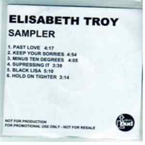 Elisabeth Troy - Sampler FLAC