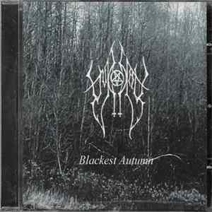 Vukodlak - Blackest Autumn FLAC