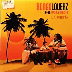 Bongoloverz Feat. Ursula Cuesta - La Fiesta FLAC