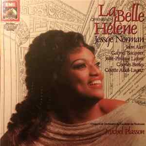 Offenbach - Jessye Norman, John Aler, Chœur & Orchestre National Du Capitole De Toulouse, Michel Plasson - La Belle Hélène FLAC