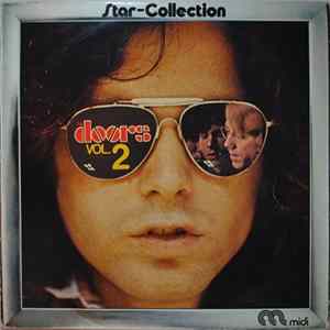The Doors - Star-Collection Vol.2 FLAC