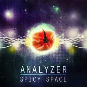 Analyzer - Spicy Space FLAC