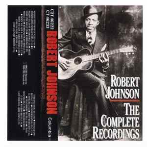 Robert Johnson - The Complete Recordings FLAC