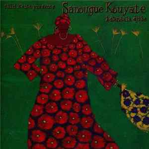 Sanougue Kouyate - Balendala Djibe FLAC