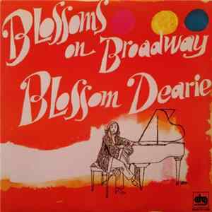 Blossom Dearie - Blossoms On Broadway FLAC