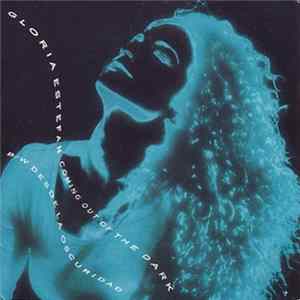 Gloria Estefan - Coming Out Of The Dark FLAC