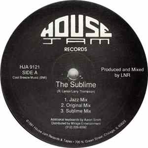 Tikkle - The Sublime / Bubbles FLAC