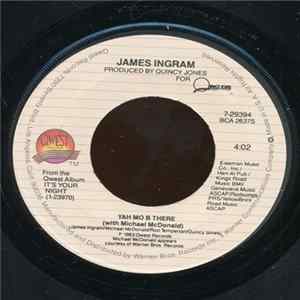 James Ingram - Yah Mo B There FLAC