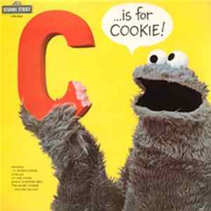 Sesame Street - "C" Is For Cookie FLAC