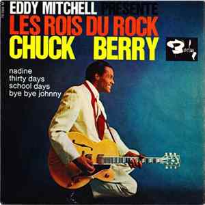 Chuck Berry - Nadine FLAC