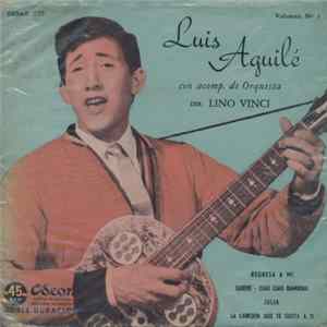 Luis Aguile - Regressa A Mi FLAC