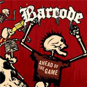 Barcode - Ahead Of The Game FLAC