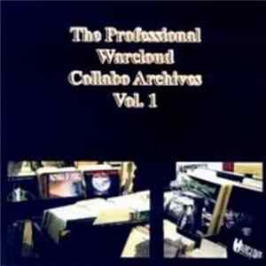 The Professional And Warcloud - Collabo Archives Vol.1 FLAC