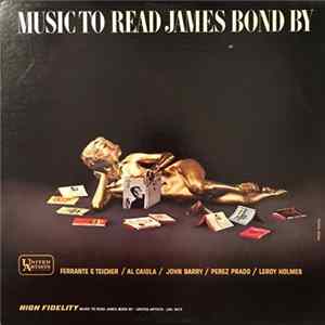 Various - Music To Read James Bond By FLAC