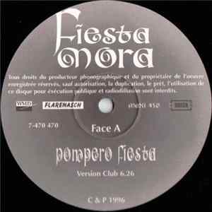 Fiesta Mora - Pompero Fiesta FLAC