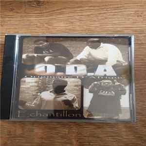 O.D.A - ECHANTILLON FLAC
