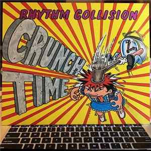 Rhythm Collision - Crunch Time FLAC