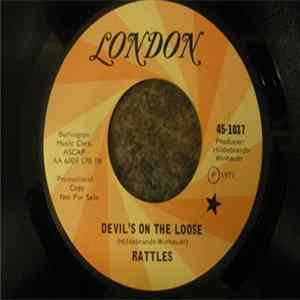 Rattles - Devil's On The Loose FLAC