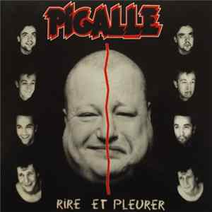 Pigalle - Rire Et Pleurer FLAC