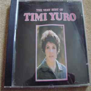 Timi Yuro - The Very Best Of Timi Yuro FLAC