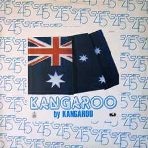 Kangaroo - Kangaroo FLAC