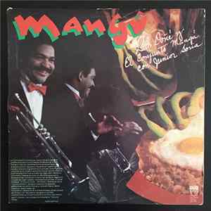 Luis Doñe Y El Conjunto Mangú Con Junior Soria - Mangú FLAC