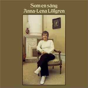 Anna-Lena Löfgren - Som En Sång FLAC
