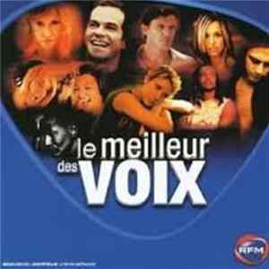 Various - Le Meilleur Des Voix FLAC
