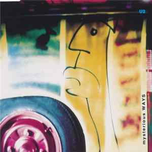 U2 - Mysterious Ways FLAC