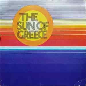 The Sun Of Greece - The Sun Of Greece FLAC