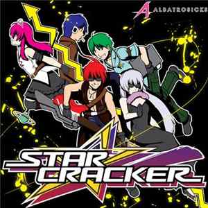 Albatrosicks - Star Cracker FLAC