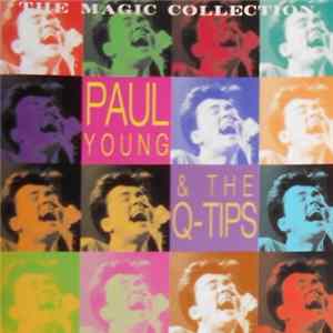 Paul Young And The Q-Tips - Paul Young And The Q-Tips FLAC