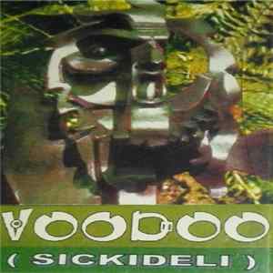 DJ Amico - Voodoo FLAC