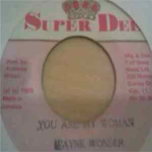 Wayne Wonder - You Are My Woman FLAC