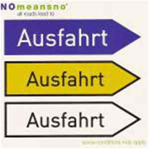 Nomeansno - All Roads Lead To Ausfahrt FLAC