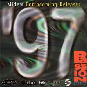 Various - Midem '97 Sampler FLAC